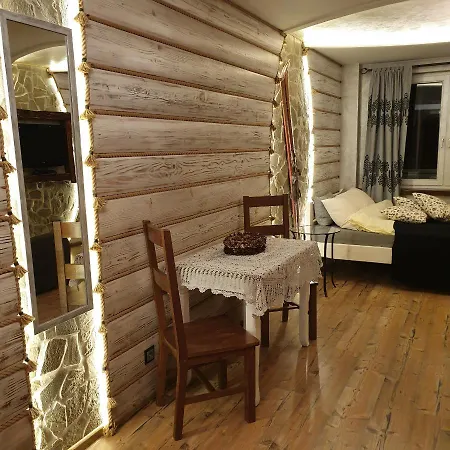 Apartament Zborowskiego-3