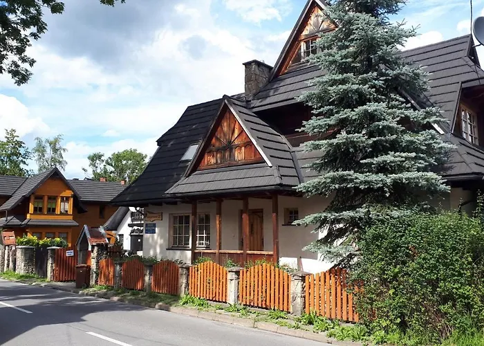 Noclegi Zakopane