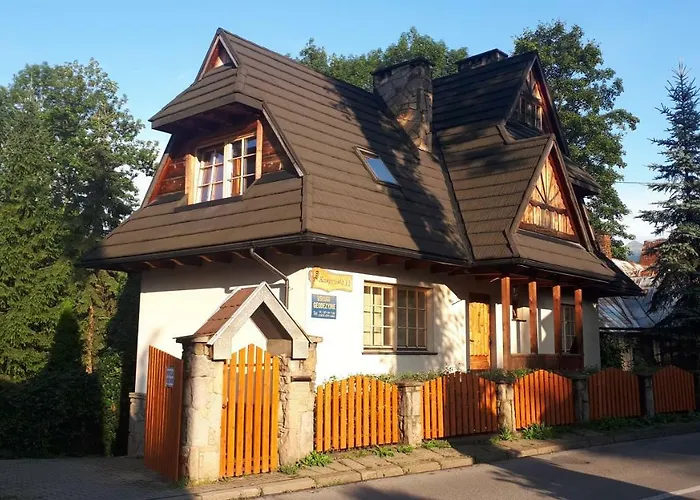 Noclegi Zakopane